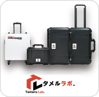 タメルラボ